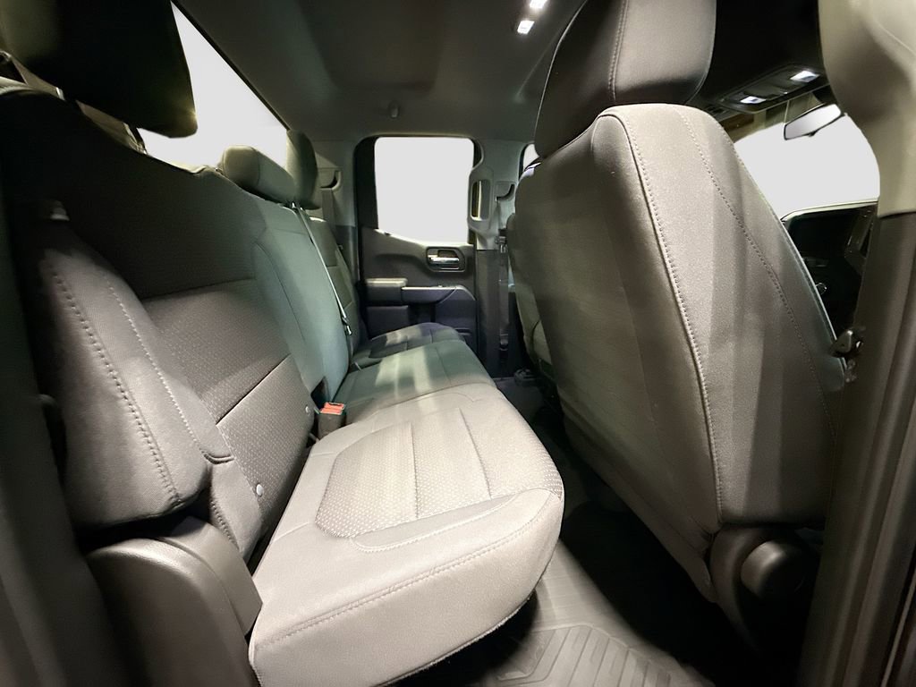 Used 2020 Chevrolet Silverado 1500 Custom Trail Boss w/ Custom Convenience Package AWD/4WD image 26
