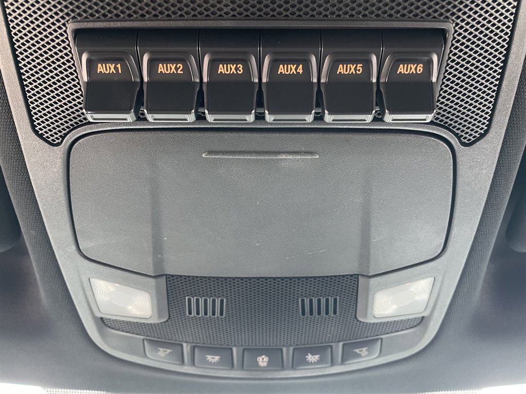 Used 2017 Ford F150 Raptor w/ Equipment Group 801A Mid image 32