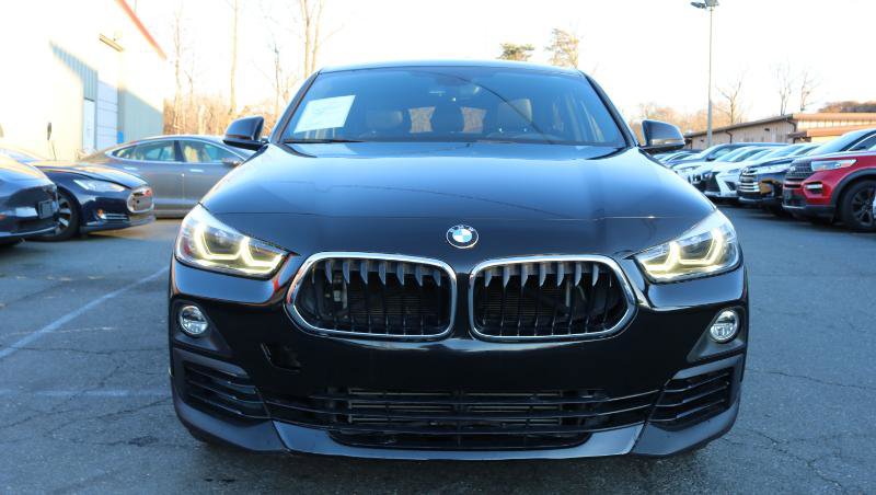 Used 2018 BMW X2 sDrive28i w/ Convenience Package image 2