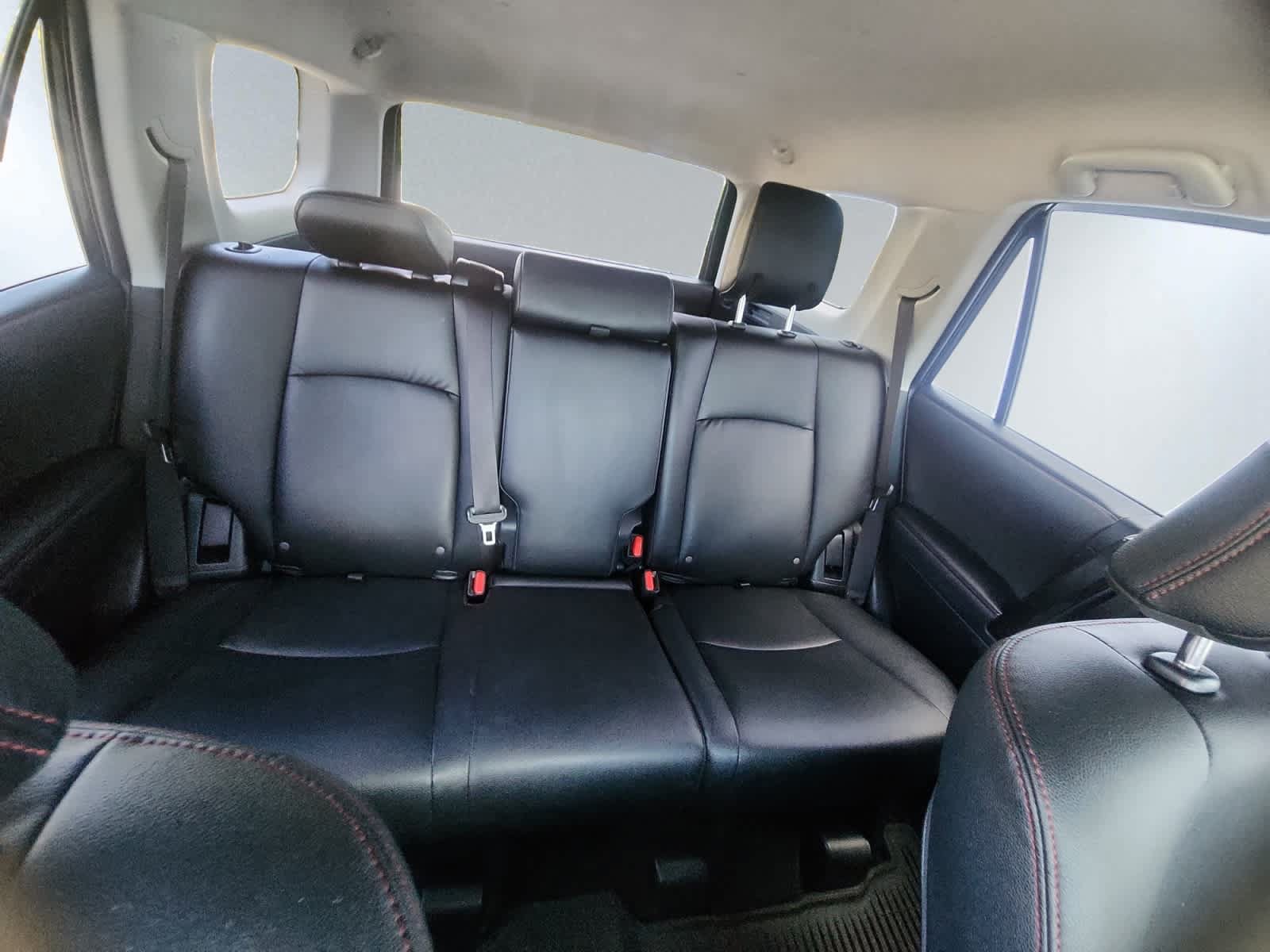 Used 2020 Toyota 4Runner Venture AWD/4WD image 20