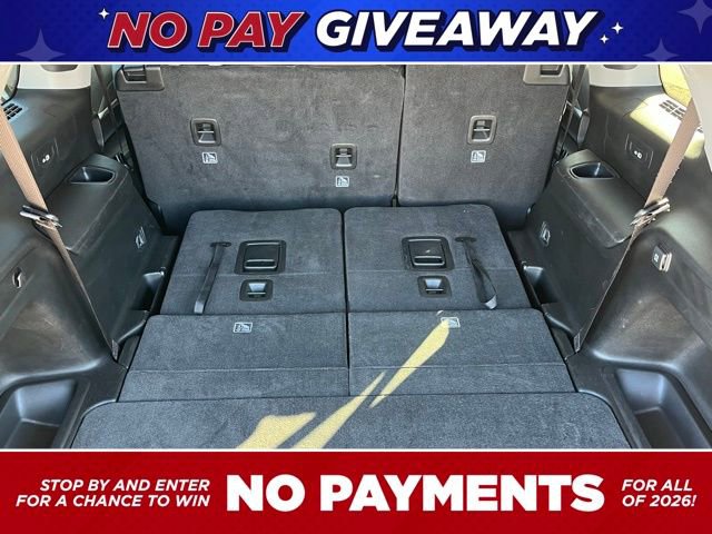 Used 2021 Jeep Grand Cherokee L Limited image 28