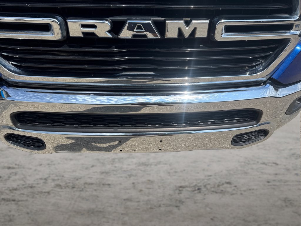 Used 2019 RAM 1500 Big Horn AWD/4WD image 13