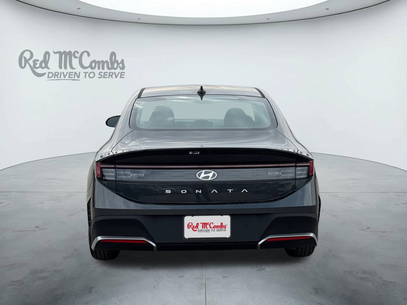 New 2026 Hyundai Sonata SE image 4