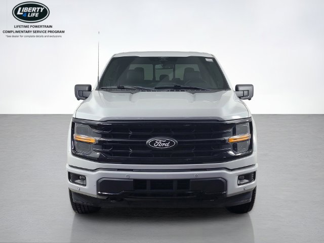 Certified 2024 Ford F150 XLT w/ Equipment Group 303A High AWD/4WD image 9