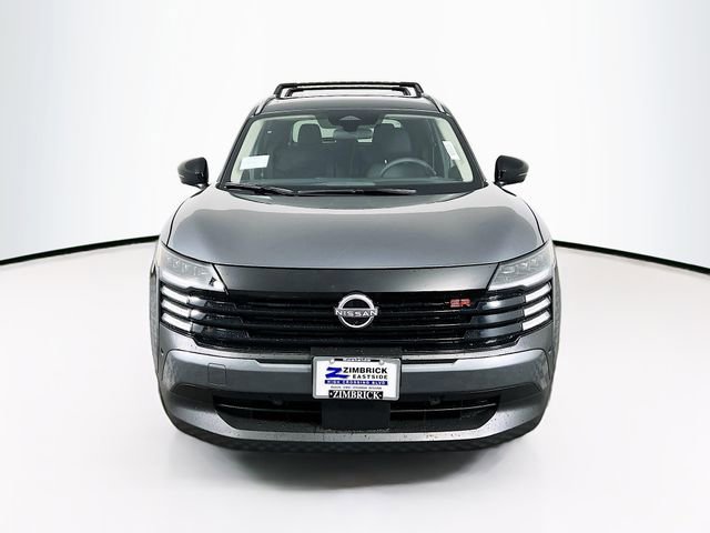 New 2026 Nissan Kicks SR image 2