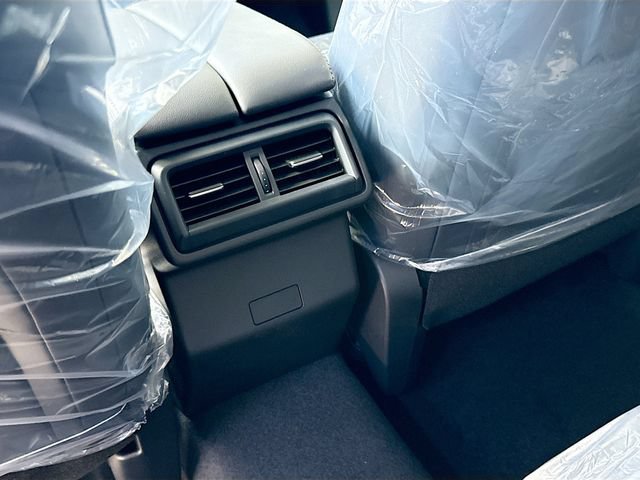 New 2026 MAZDA CX-5 Select AWD/4WD image 22
