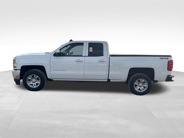 Used 2019 Chevrolet Silverado 1500 LT image 9