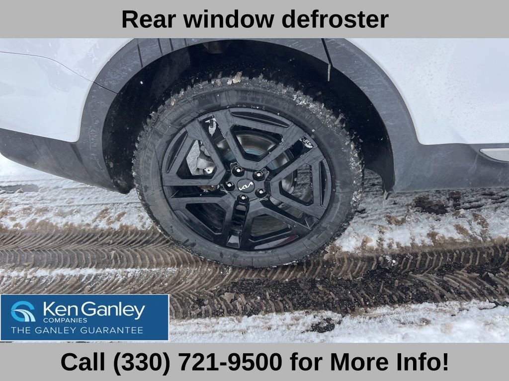 Used 2023 Kia Telluride SX X-Line image 22