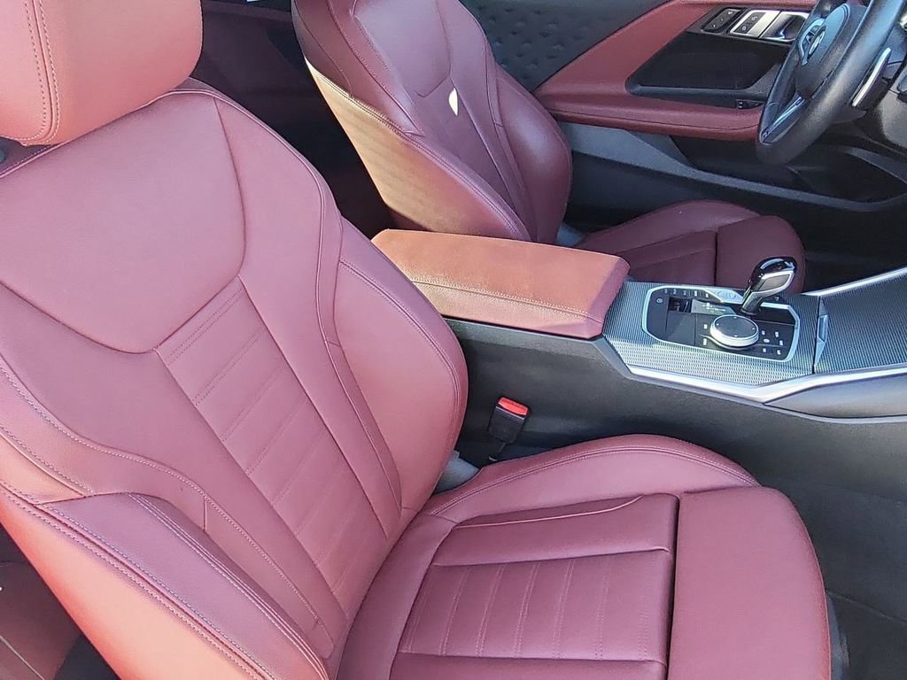 Used 2022 BMW M240i xDrive Coupe w/ Premium Package image 35