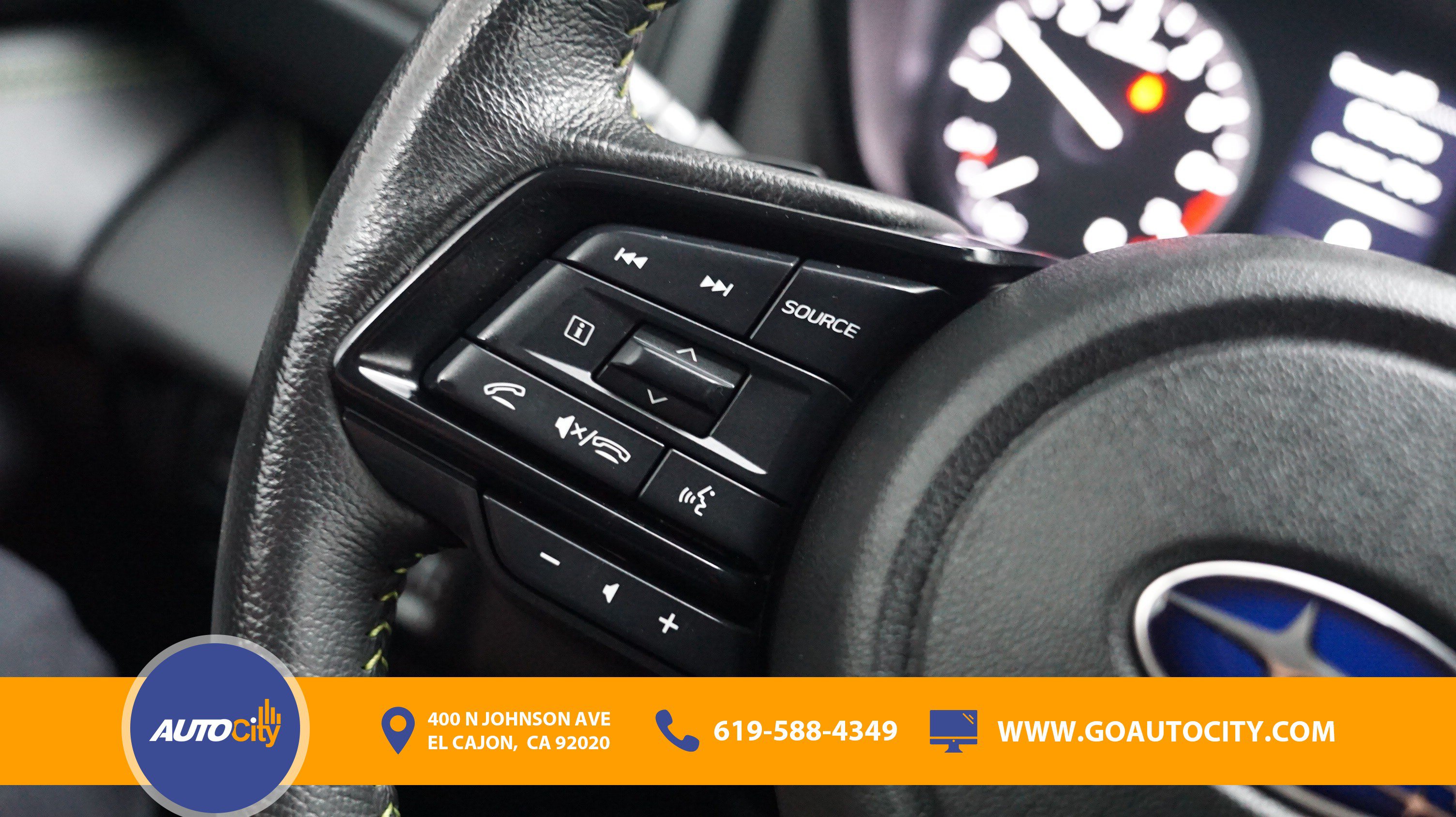 Used 2024 Subaru Ascent Onyx Edition AWD/4WD image 22
