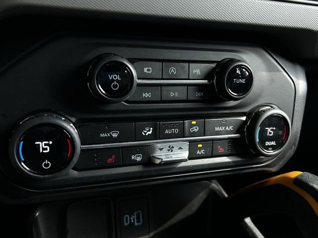 Used 2021 Ford Bronco Badlands image 21