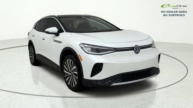 Used 2023 Volkswagen ID.4 Pro S Plus