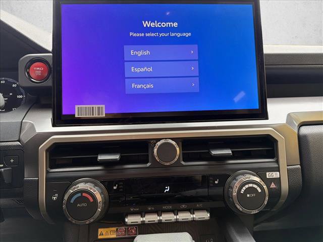 New 2026 Toyota Tacoma TRD Off-Road image 15