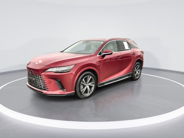 Used 2024 Lexus RX 350 Premium w/ Convenience Package image 4