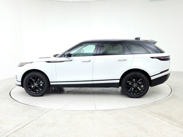 New 2025 Land Rover Range Rover Velar Dynamic SE image 8