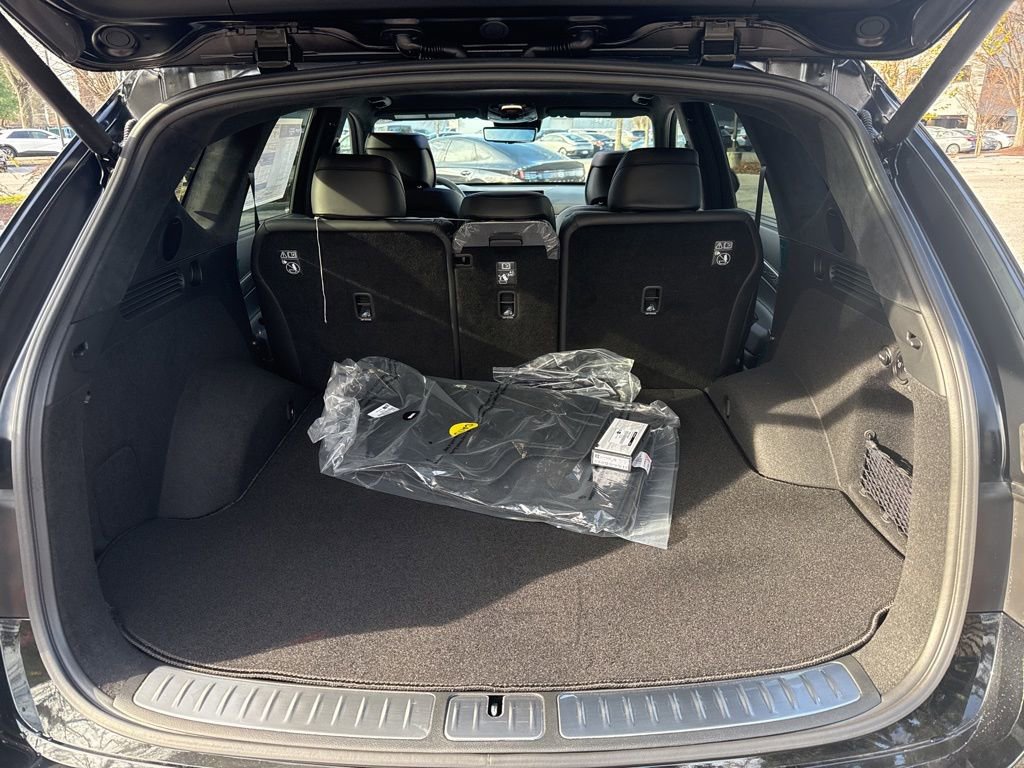 New 2026 Genesis GV80 3.5T Prestige image 29