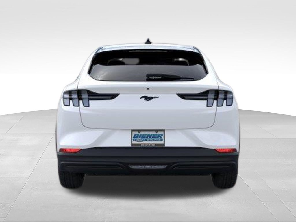 New 2026 Ford Mustang Mach-E Select w/ Comfort Package Lite AWD/4WD image 6