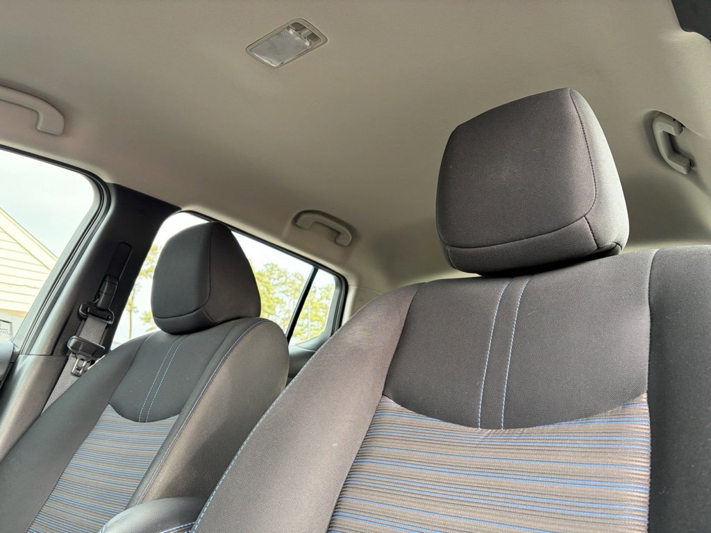 Used 2020 Nissan Leaf SV Plus image 24