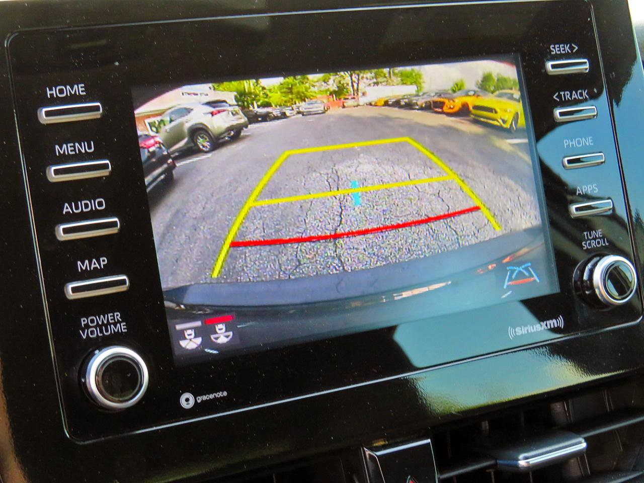 Used 2023 Toyota Camry TRD image 24