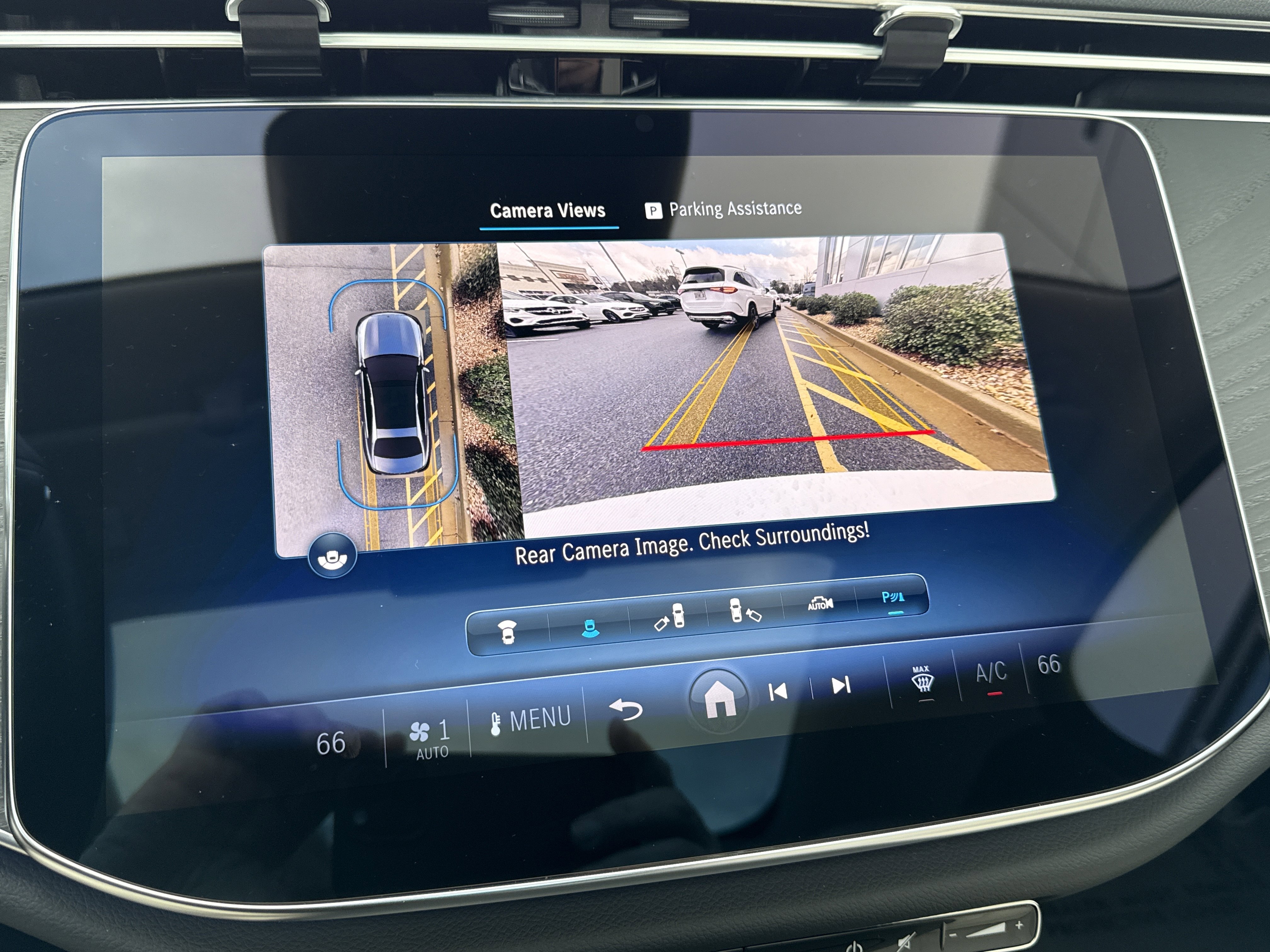 Certified 2024 Mercedes-Benz E 350 4MATIC Sedan image 44