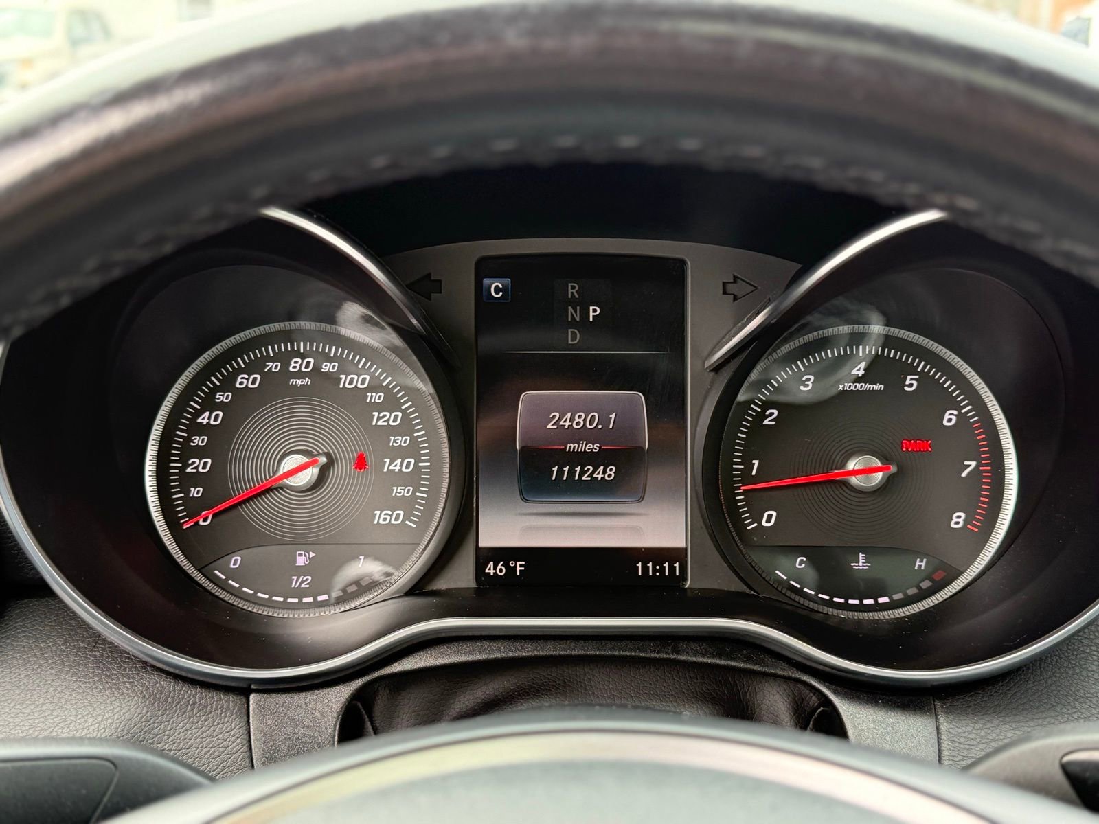 Used 2018 Mercedes-Benz C 300 4MATIC Sedan image 28