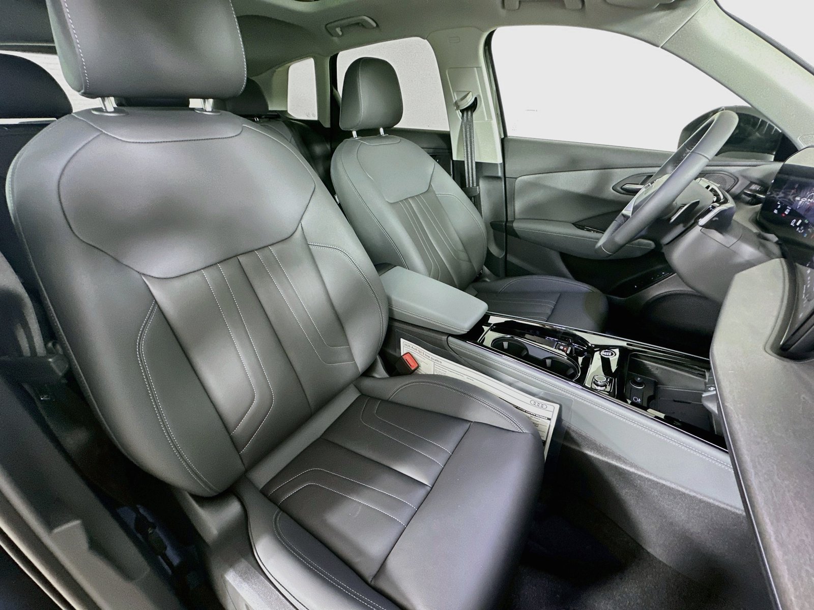 New 2026 Audi Q3 quattro 2.0T AWD/4WD image 47