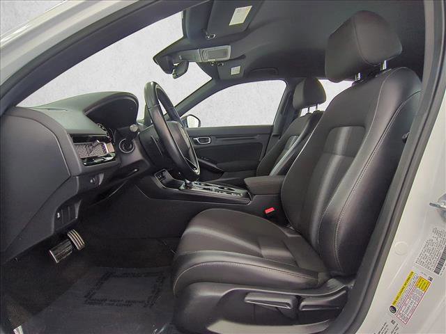 Used 2025 Honda Civic Sport image 16