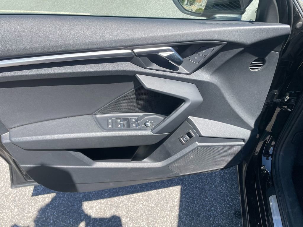 Used 2022 Audi A3 2.0T Premium FWD image 11