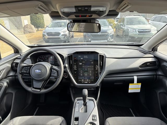 New 2026 Subaru Crosstrek 2.0i Premium image 19