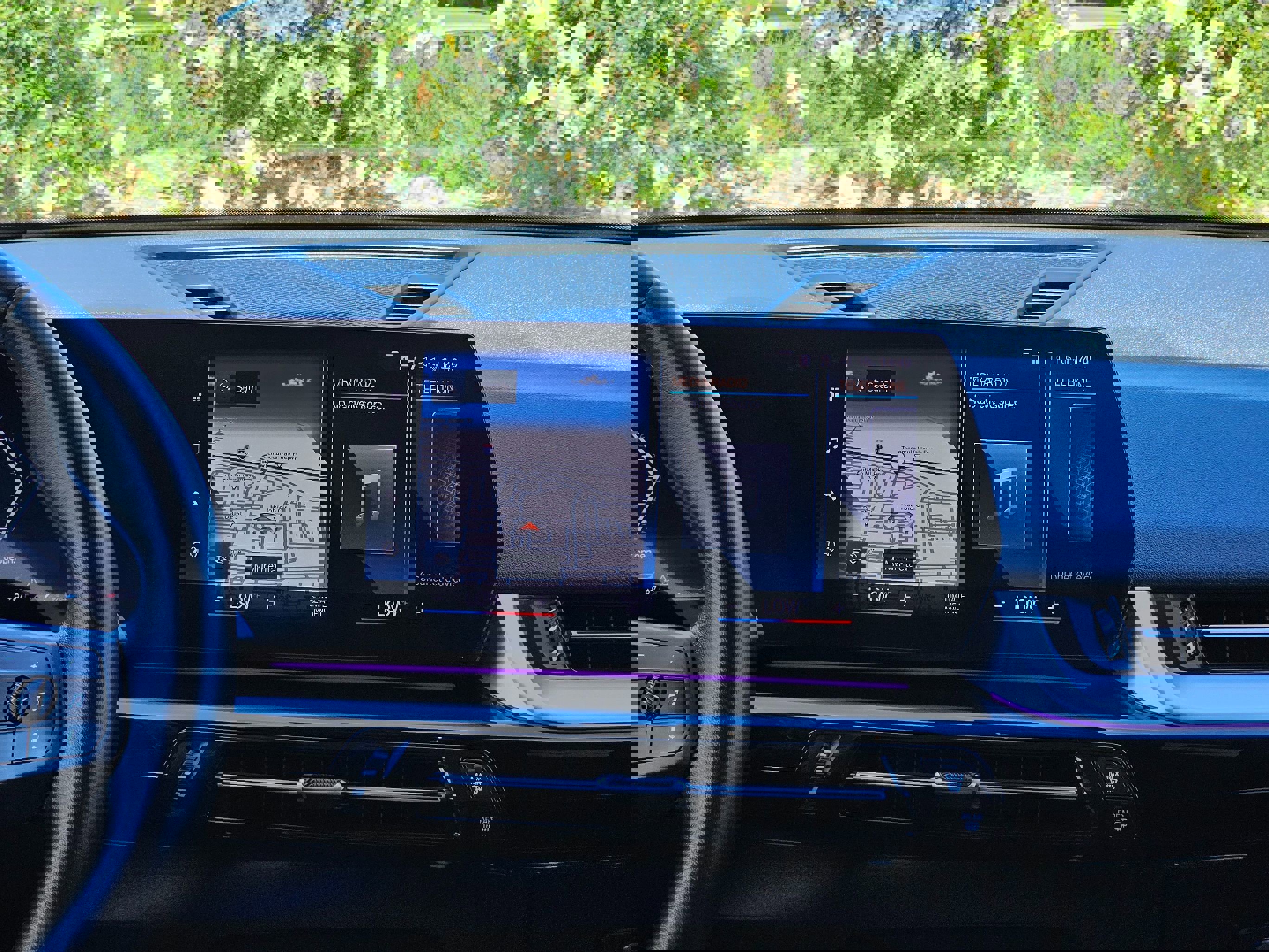 Used 2023 BMW X1 xDrive28i image 28