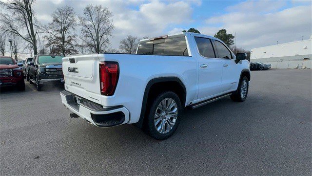 Used 2022 GMC Sierra 1500 Denali w/ Denali Premium Package image 10