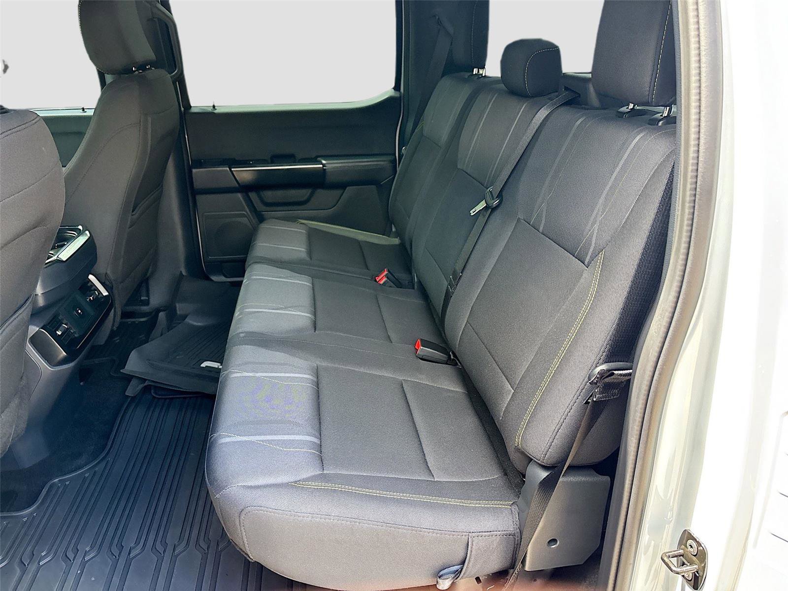 Used 2025 Ford F150 STX image 23
