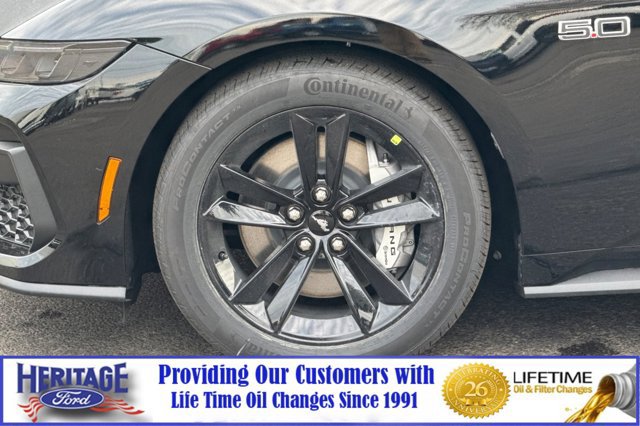 New 2026 Ford Mustang GT image 24