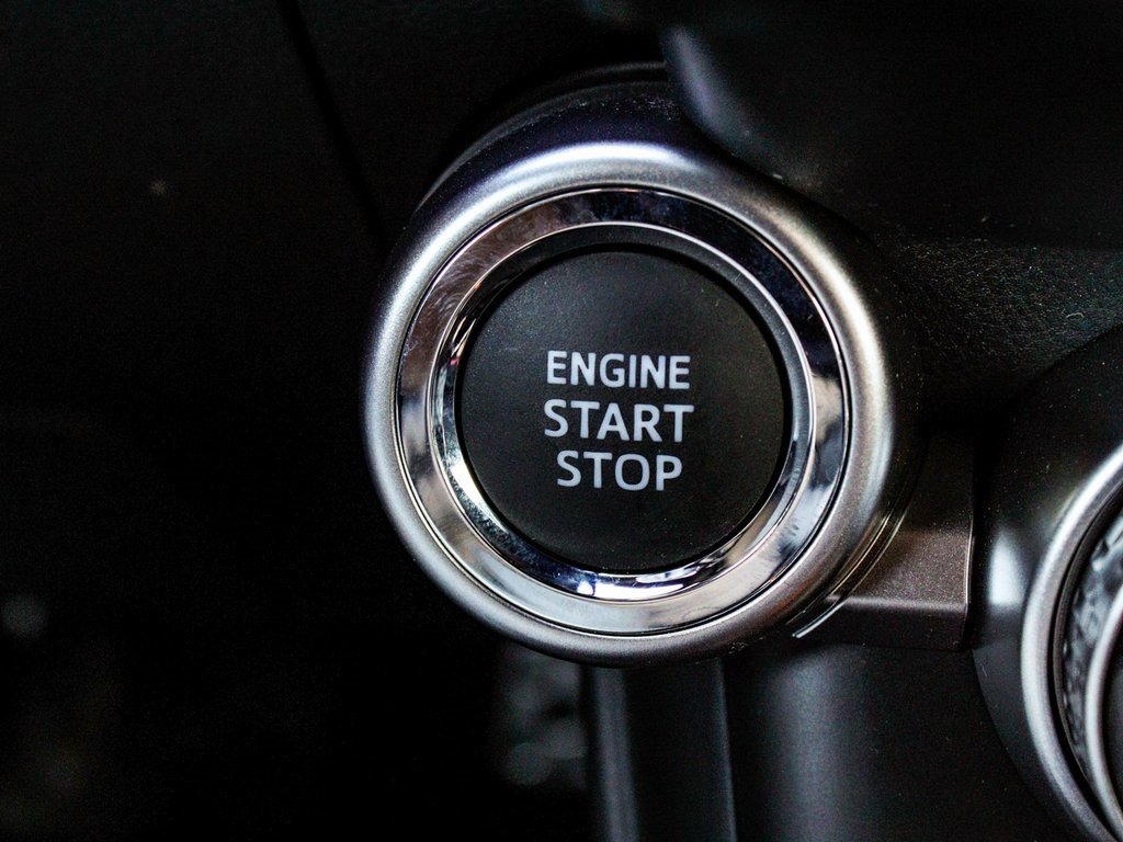 Used 2023 Subaru BRZ Limited image 28