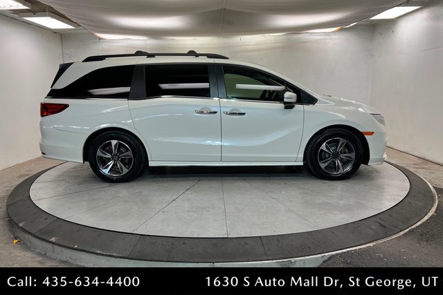 Used 2019 Honda Odyssey Touring image 6
