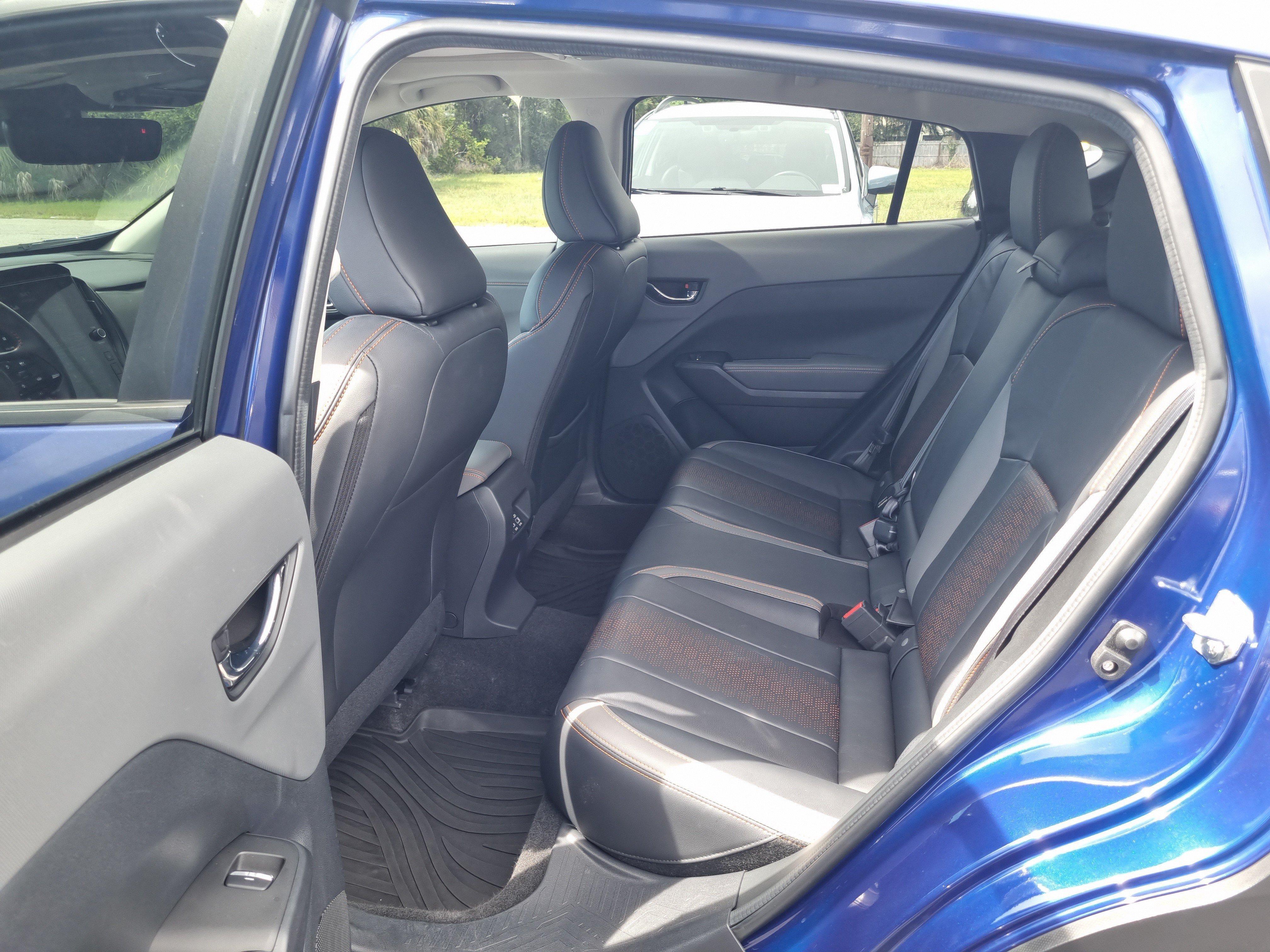 Certified 2024 Subaru Crosstrek 2.5i Limited AWD/4WD image 9