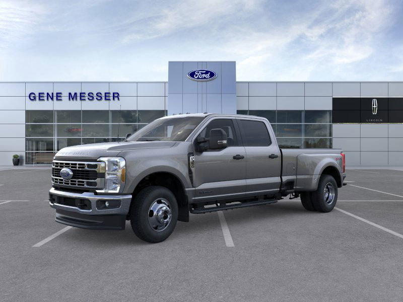 New 2026 Ford F350 XLT image 22