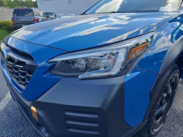 Used 2023 Subaru Outback Wilderness AWD/4WD image 34