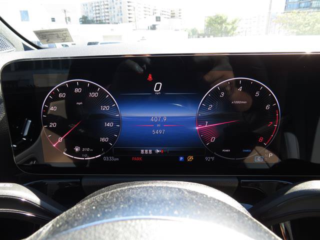 Used 2026 Mercedes-Benz GLA 250 4MATIC image 15