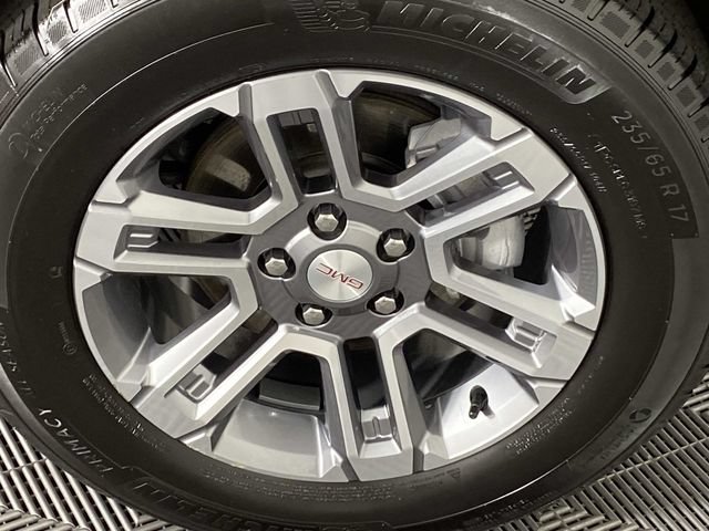 Used 2026 GMC Terrain Elevation AWD/4WD image 30