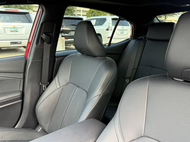Used 2026 Toyota Camry XSE FWD image 11