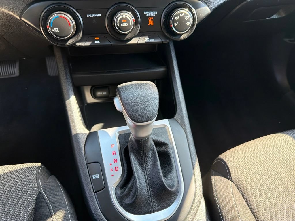 Certified 2023 Kia Forte LXS FWD image 20