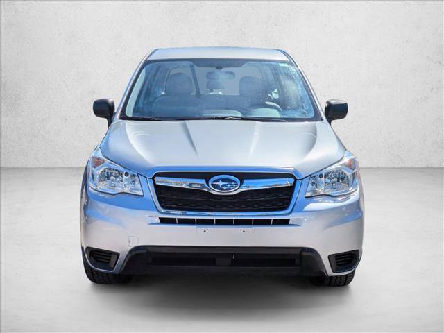 Used 2014 Subaru Forester 2.5i w/ Protection Package #1 image 2
