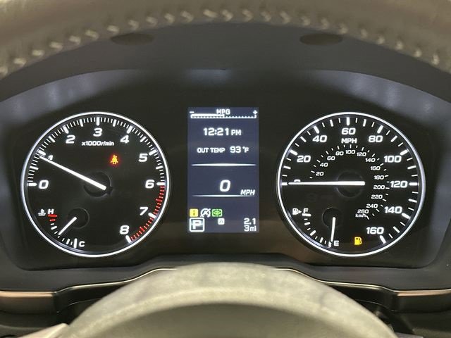 Certified 2025 Subaru Outback Limited XT image 7