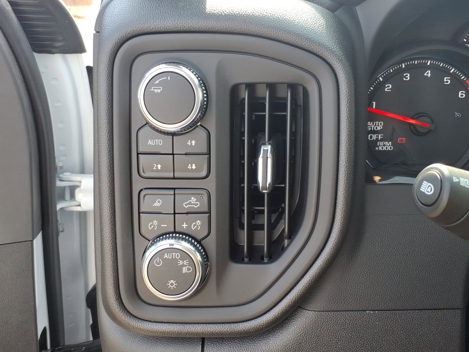 New 2026 GMC Sierra 1500 Pro w/ Pro Value Package image 15