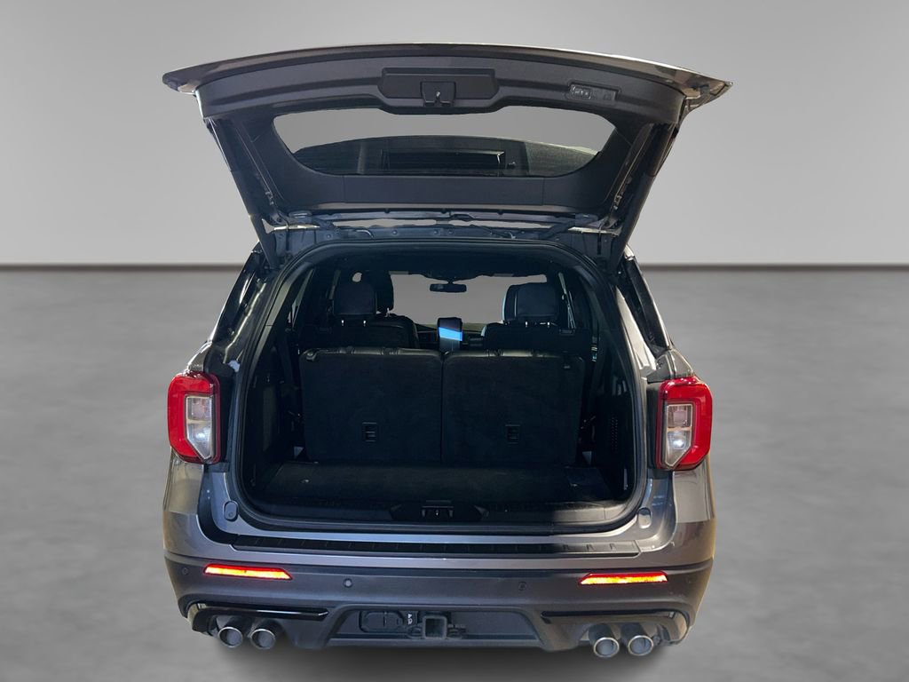 Used 2023 Ford Explorer ST w/ Equipment Group 401A image 11