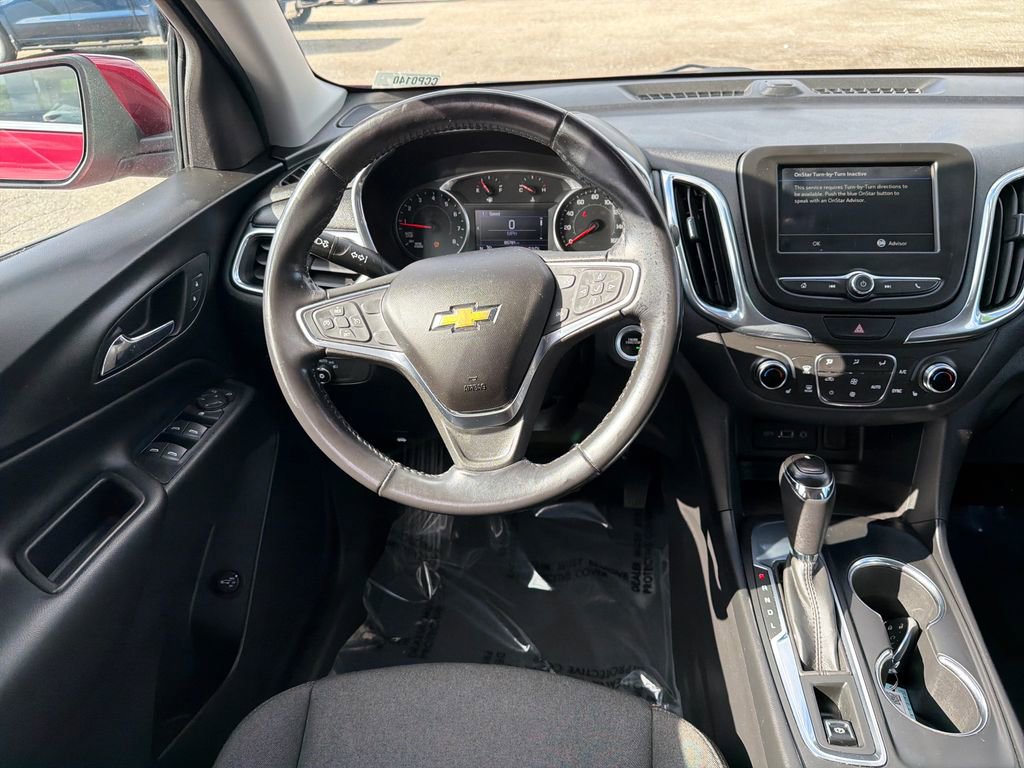 Used 2019 Chevrolet Equinox LT FWD image 24
