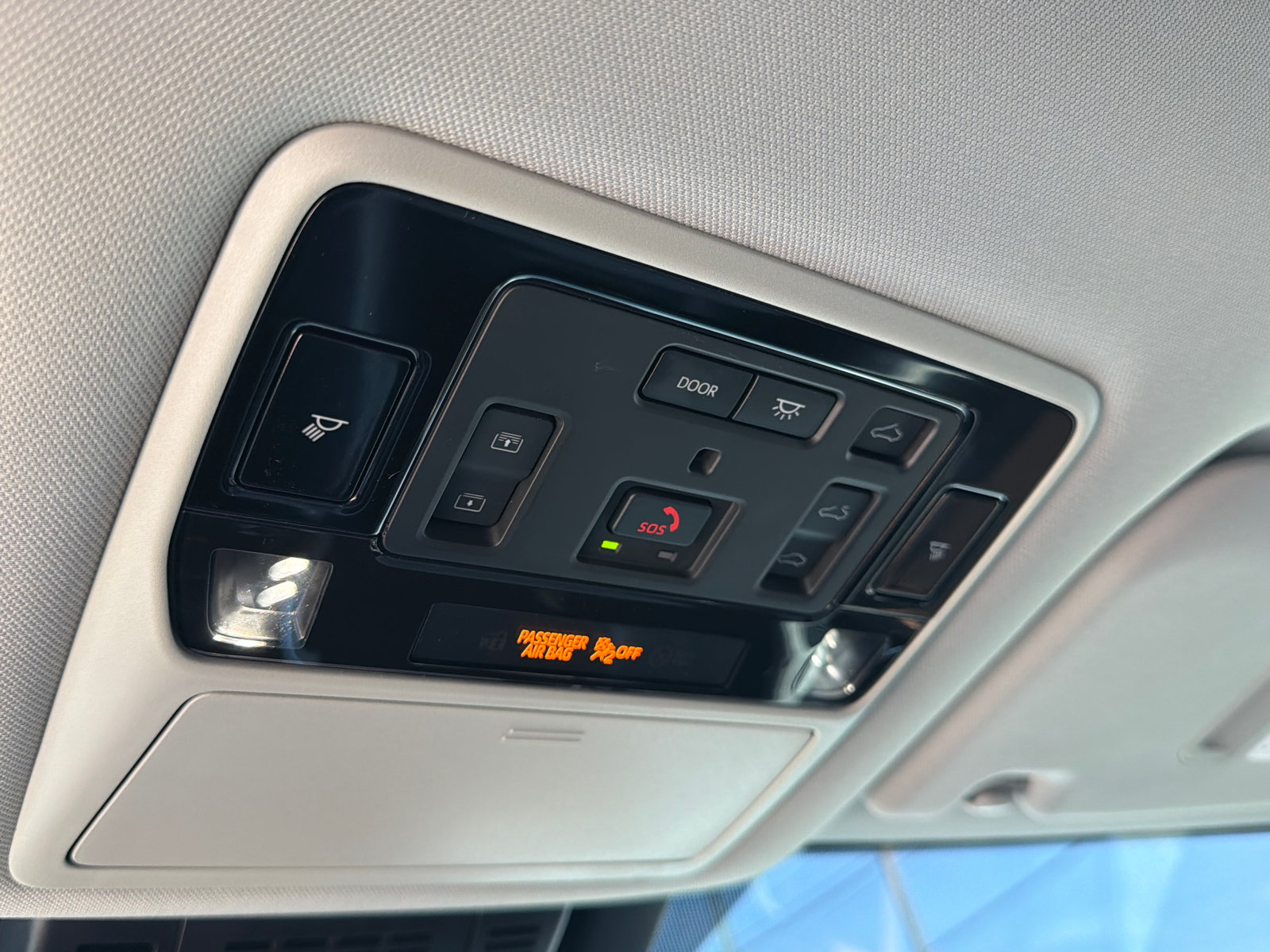 Used 2026 Toyota Grand Highlander AWD image 34