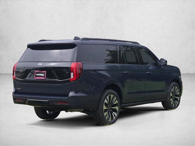 New 2027 Ford Expedition Max Platinum AWD/4WD image 2