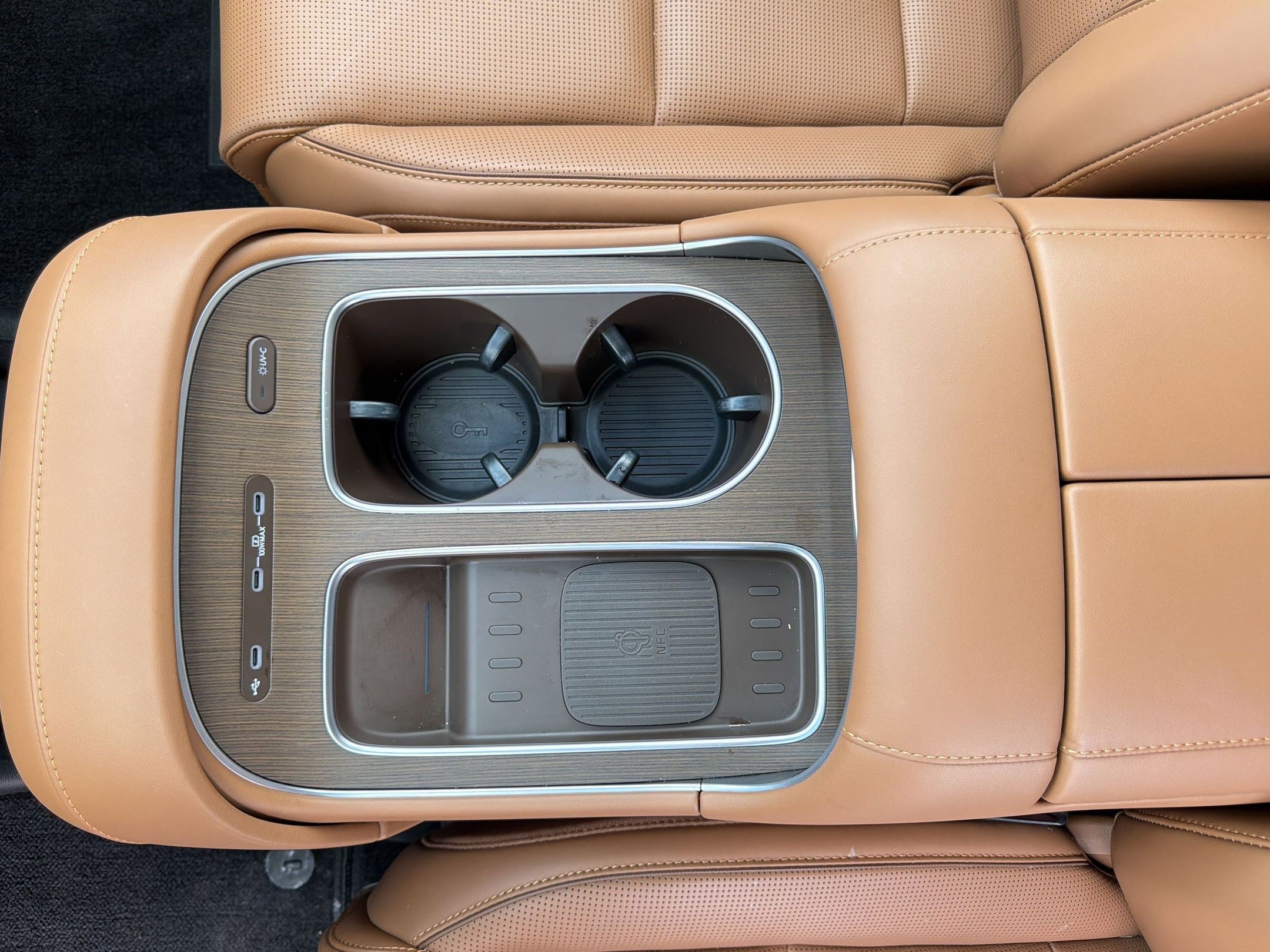 Certified 2026 Hyundai Palisade Calligraphy AWD/4WD image 25